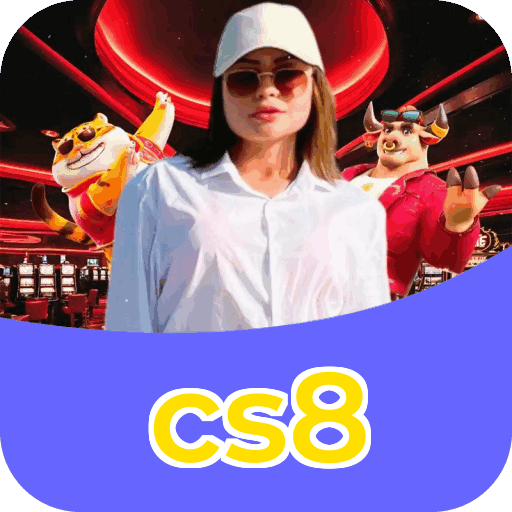 Especificações técnicas download cs8