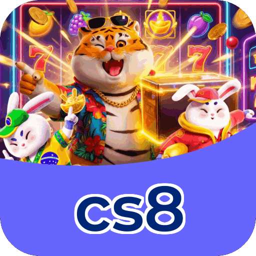 Especificações técnicas download cs8